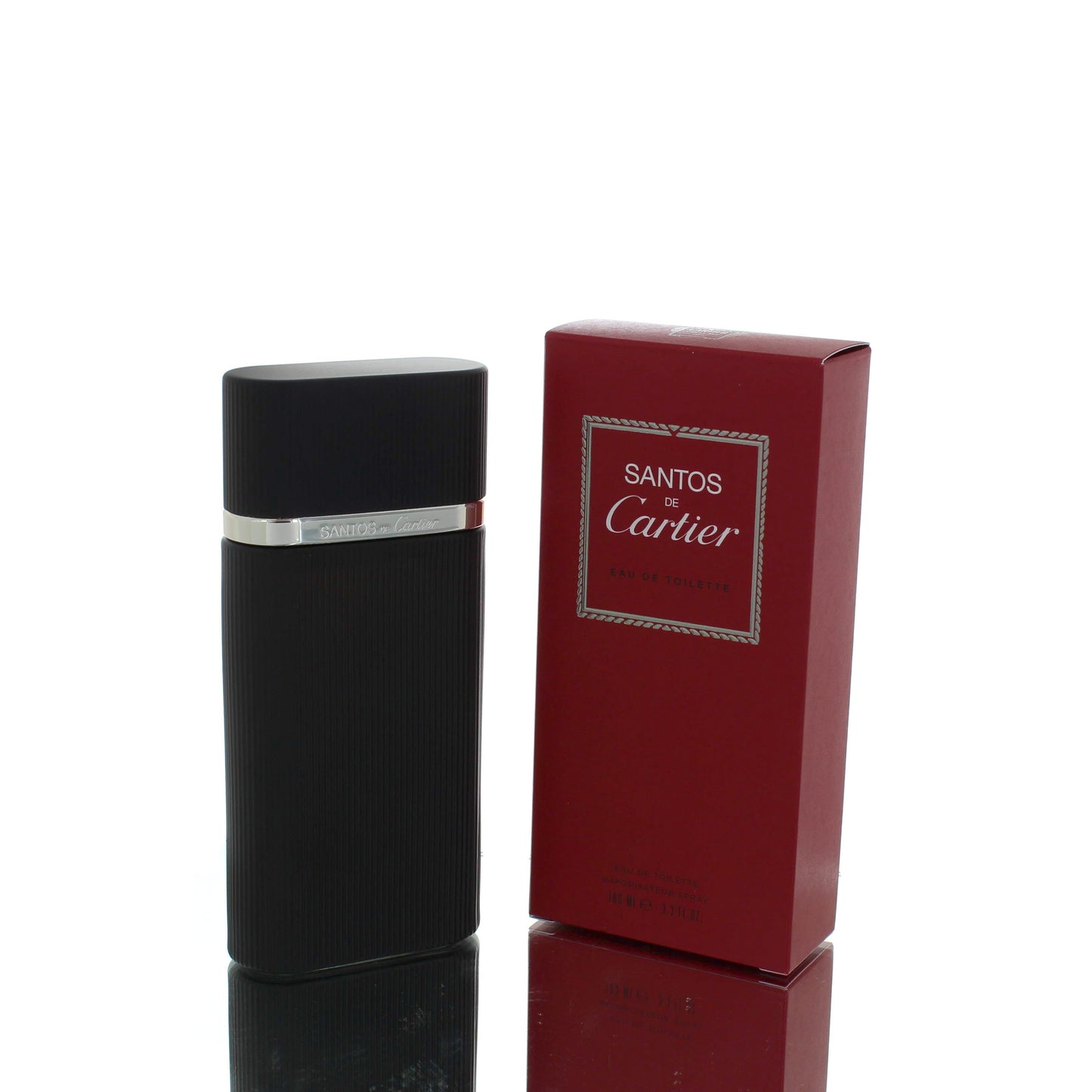 Cartier Santos de Cartier For Man
