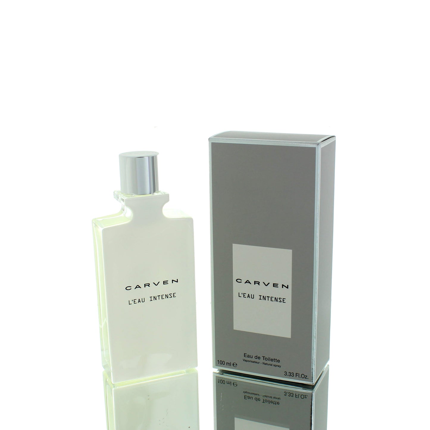 Carven L'eau Intense For Man