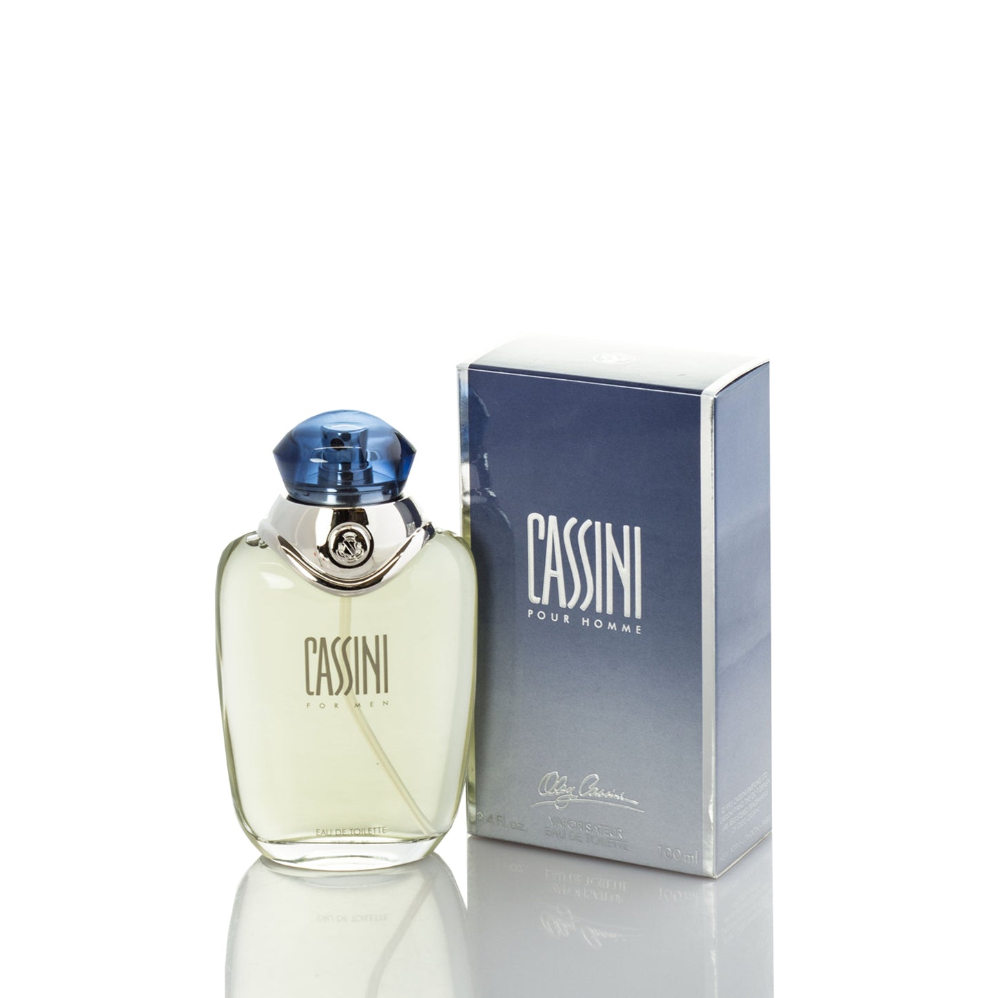 Oleg Cassini For Man