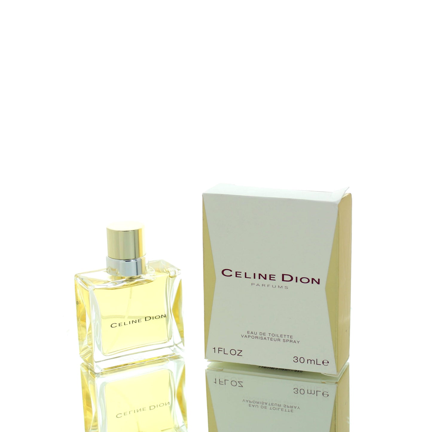 Celine Dion Classic For Woman Eau De Toilette Perfume Boxed