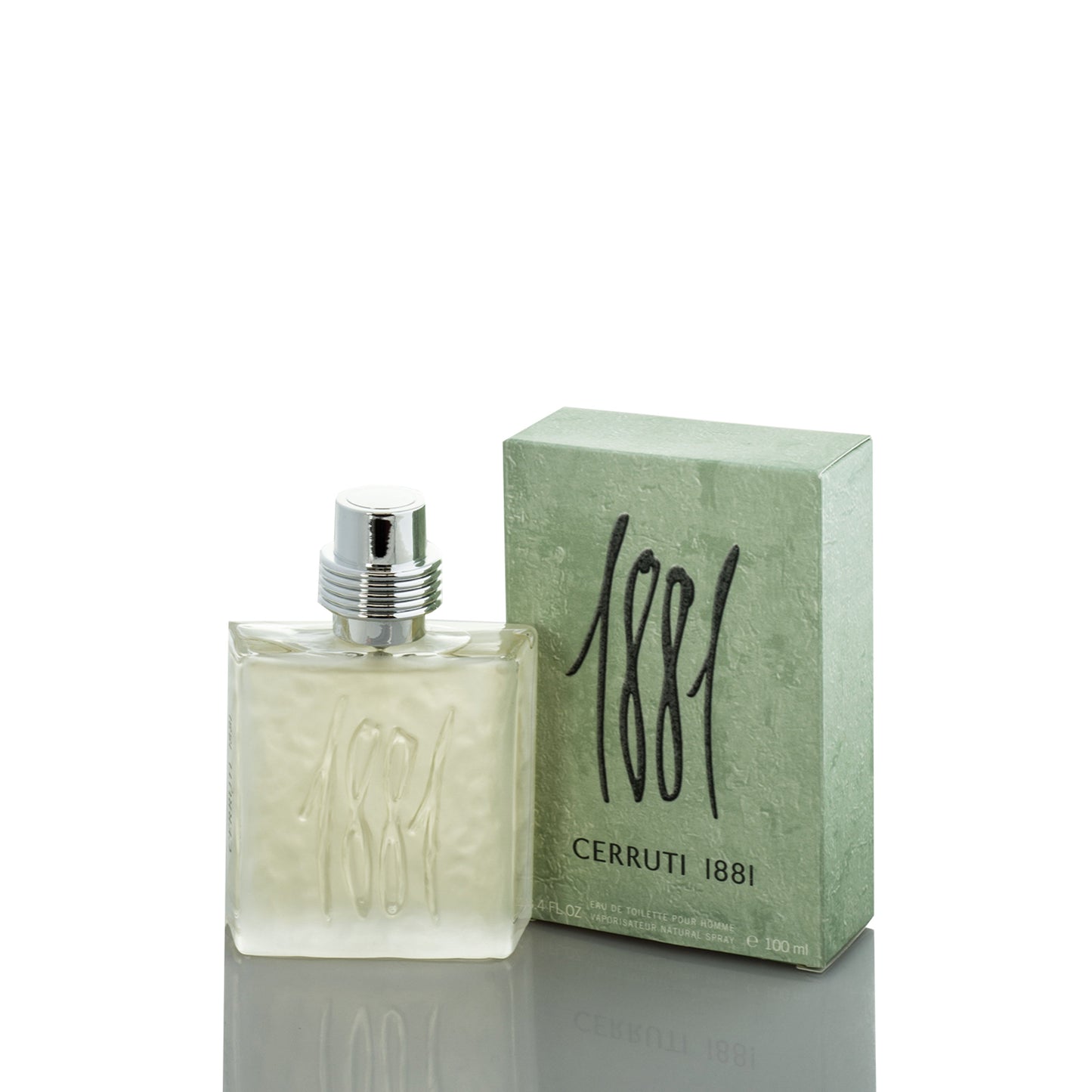 Cerutti 1881 pour homme