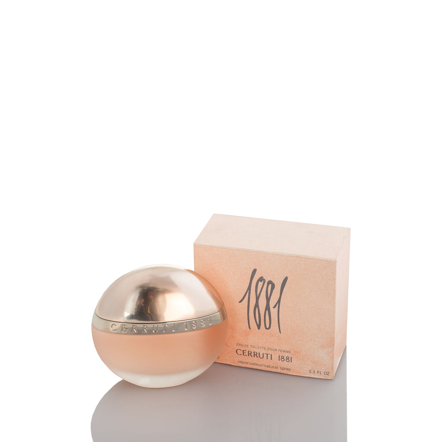 Cerutti 1881 For Woman