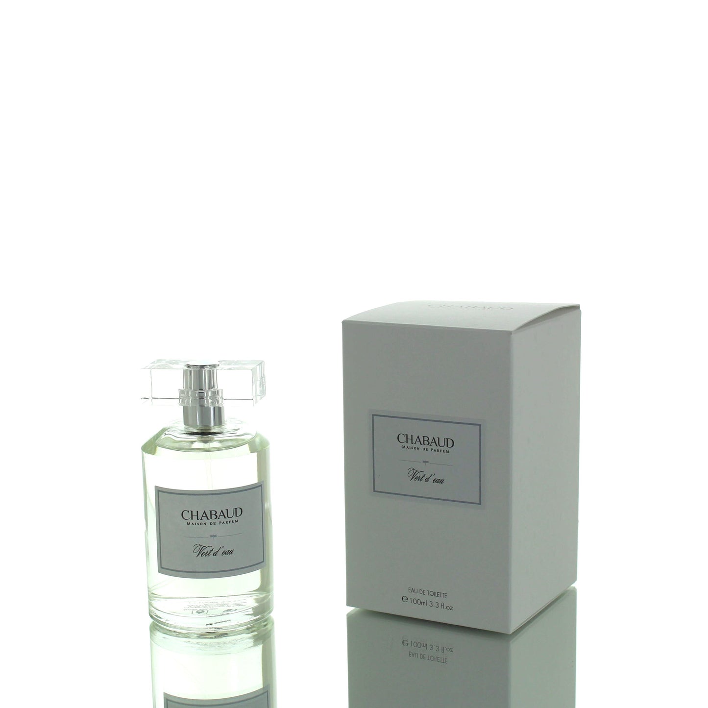 Chabaud Vert D'Eau For Man/Woman