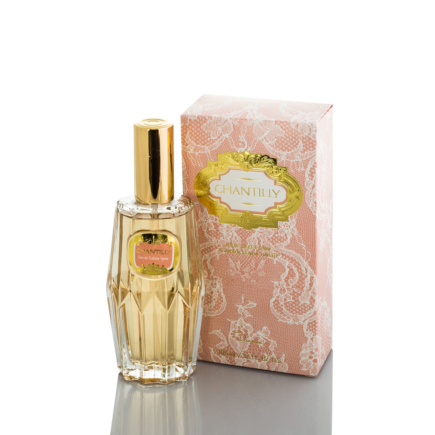 Dana Chantilly pour femme