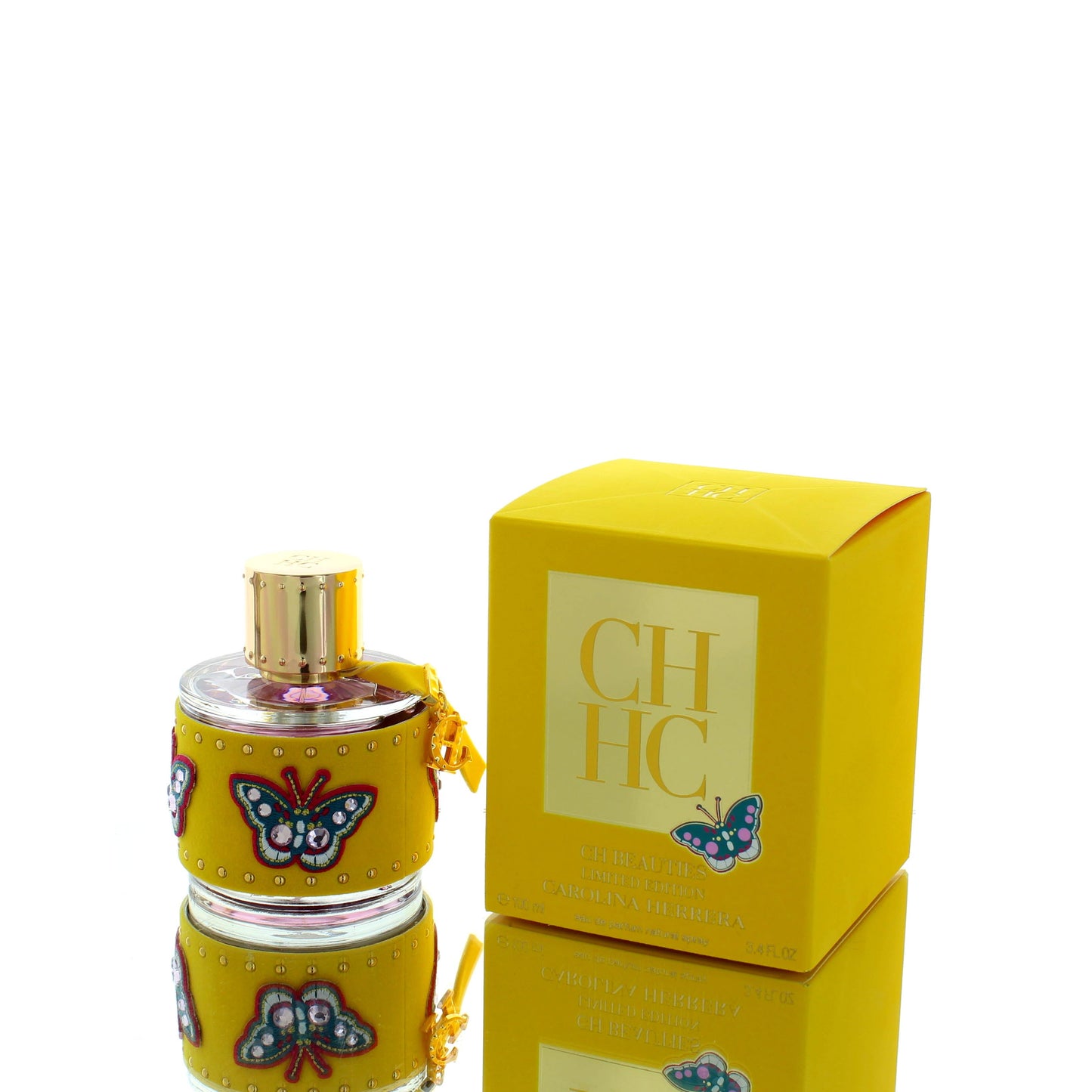 Carolina Herrera CH Beautiess (2020) For Woman