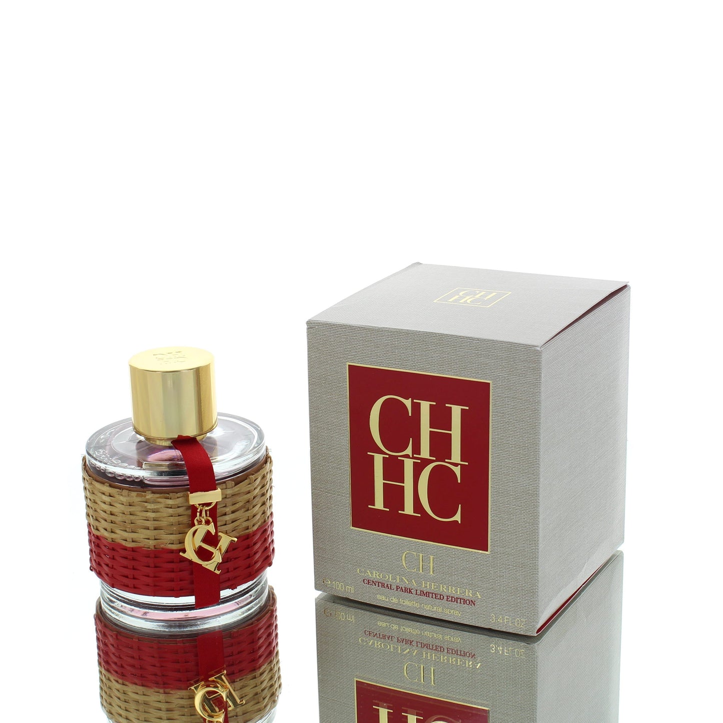 CH Central Park by Carolina Herrera For Woman