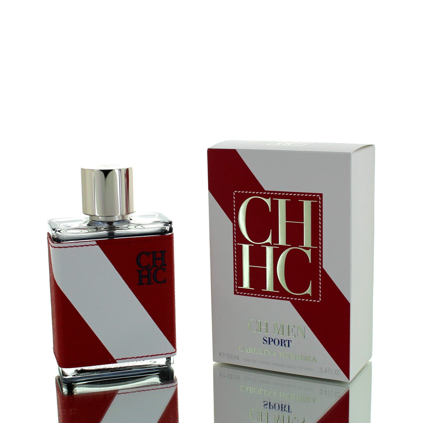 Buy CH CH Sport Carolina Herrera Mens Cologne in Canada online at the best price. Fragrancebuy is Canada's perfume and cologne outlet