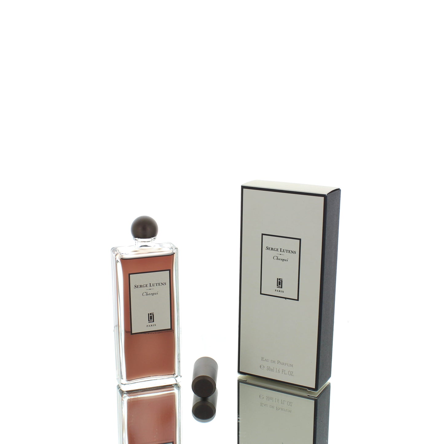 Serge Lutens Chergui For Man/Woman