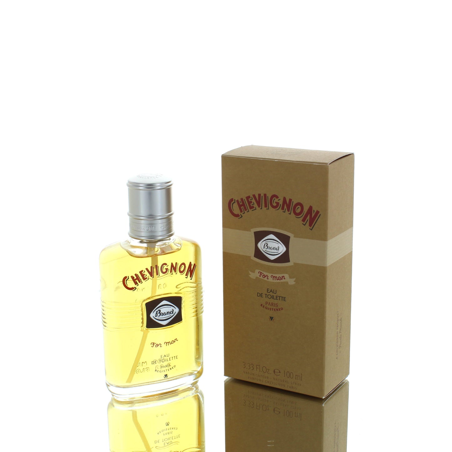 Chevignon Original (Vintage) Para Hombre