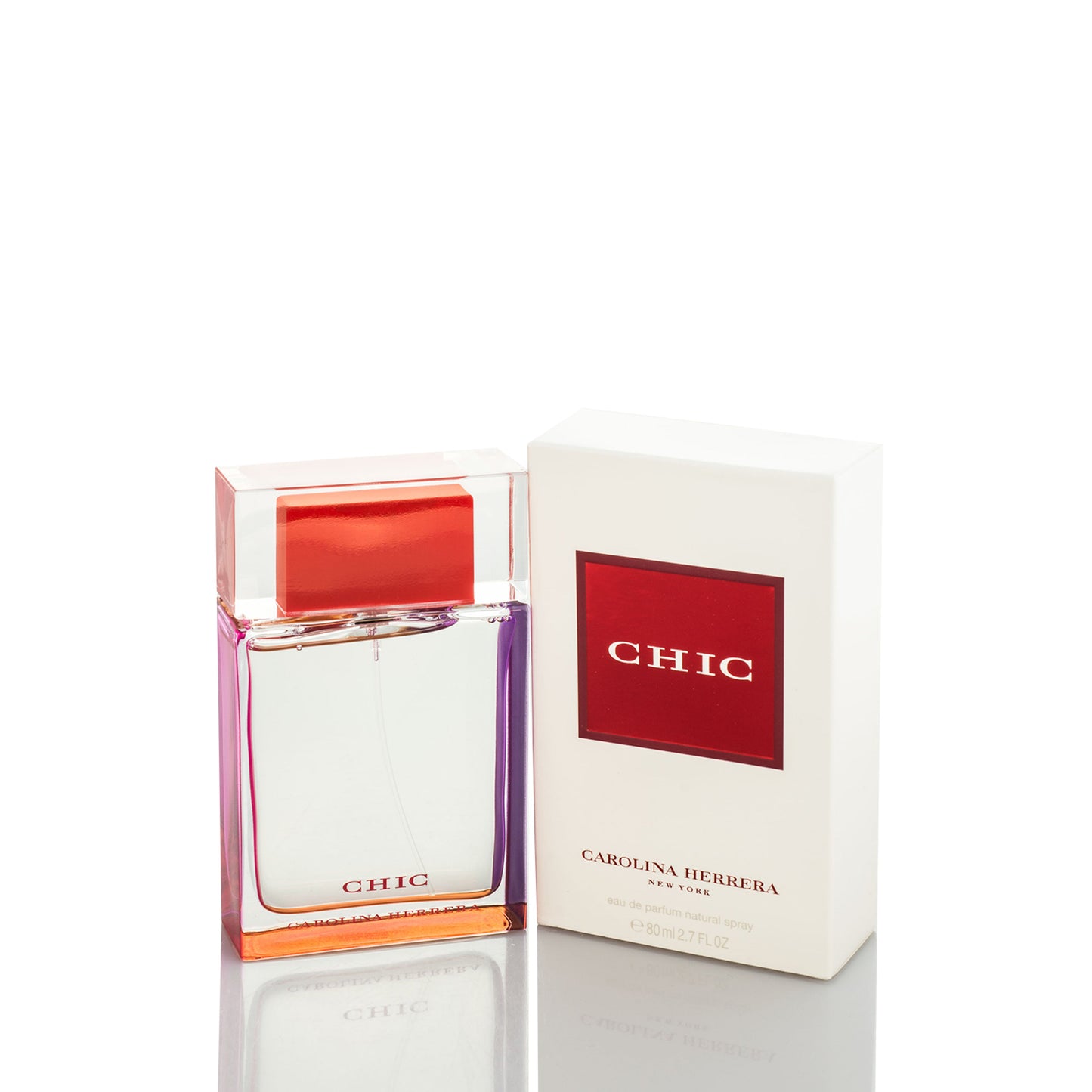 Carolina Herrera Chic For Woman