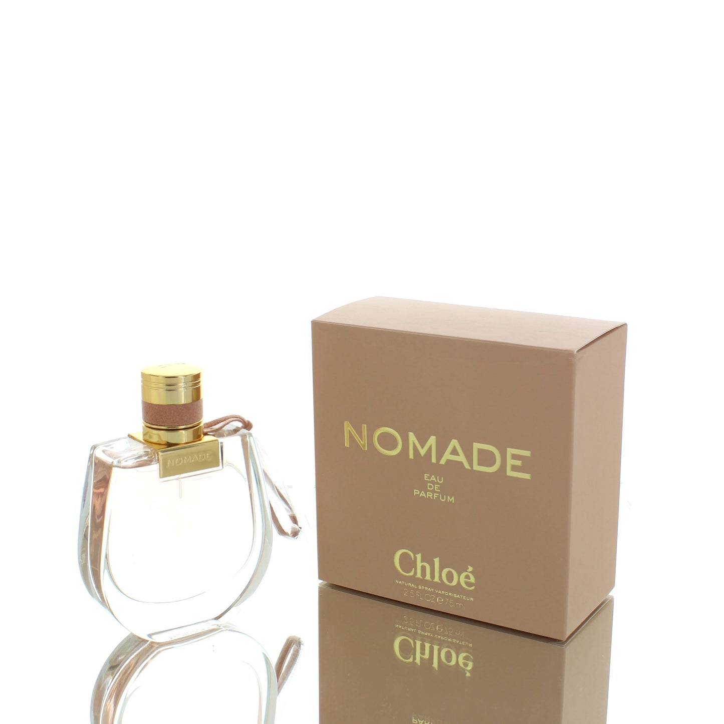 Chloe Nomade para mujer