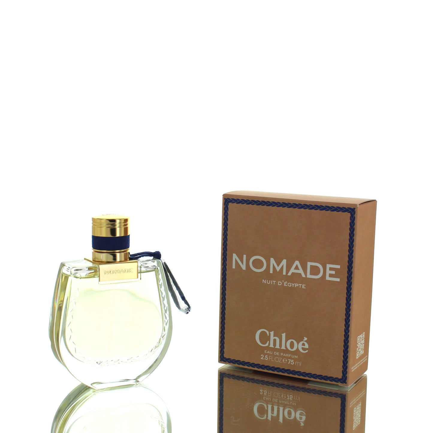 Chloe Nomade Nuit d’Egypte For Woman Eau De Parfum Perfume Tester