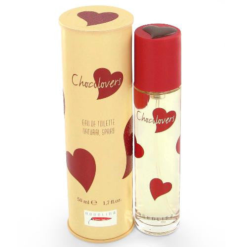 Buy Aquolina Chocolovers Woman Fragrance at Canada's online warehouse sale. Best price on fragrance, cologne and perfume
