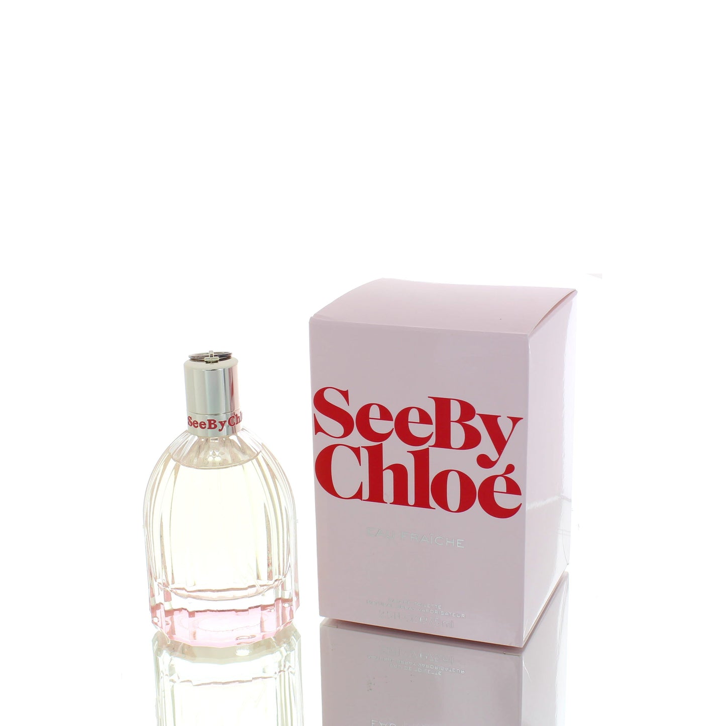 Chloe See Eau Fraiche para mujer
