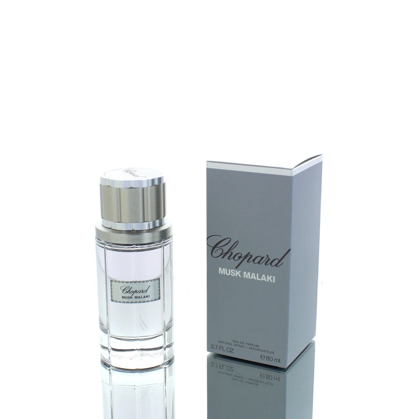 Chopard Musk Malaki For Man/Woman