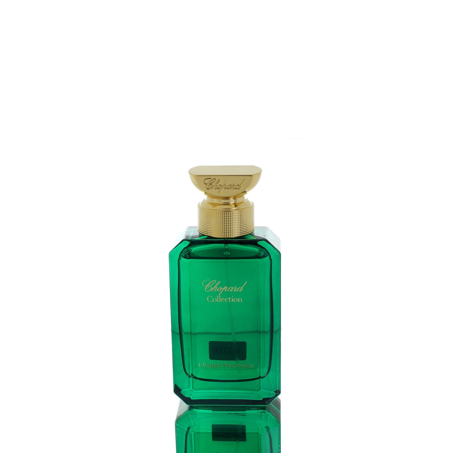 Chopard Orange Mauresque For Man/Woman