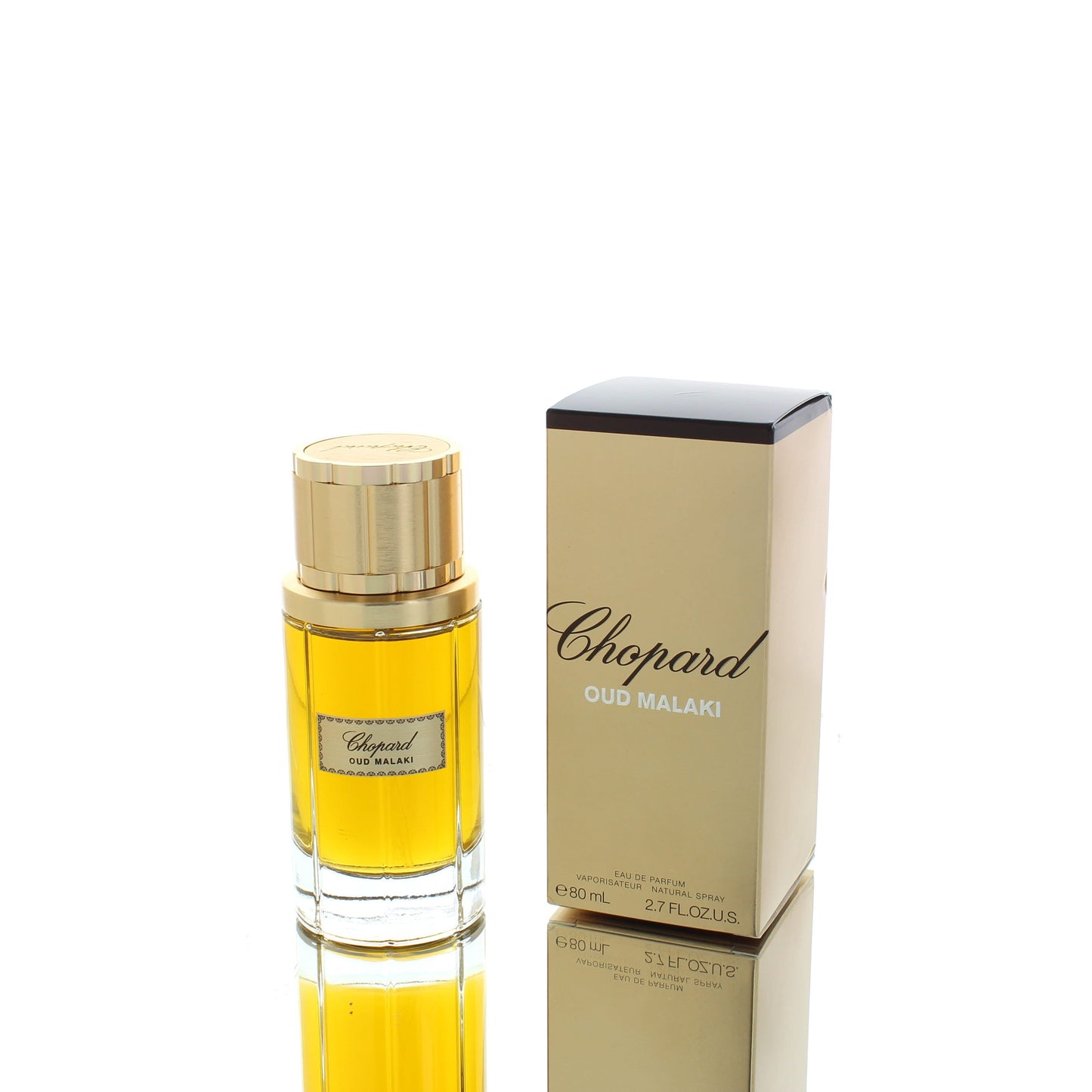 Chopard Oud Malaki para hombre/mujer