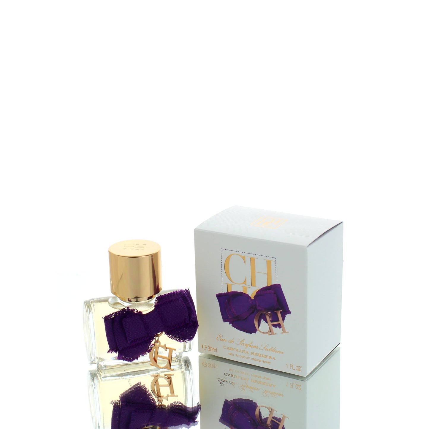 Carolina Herrera CH Sublime For Woman
