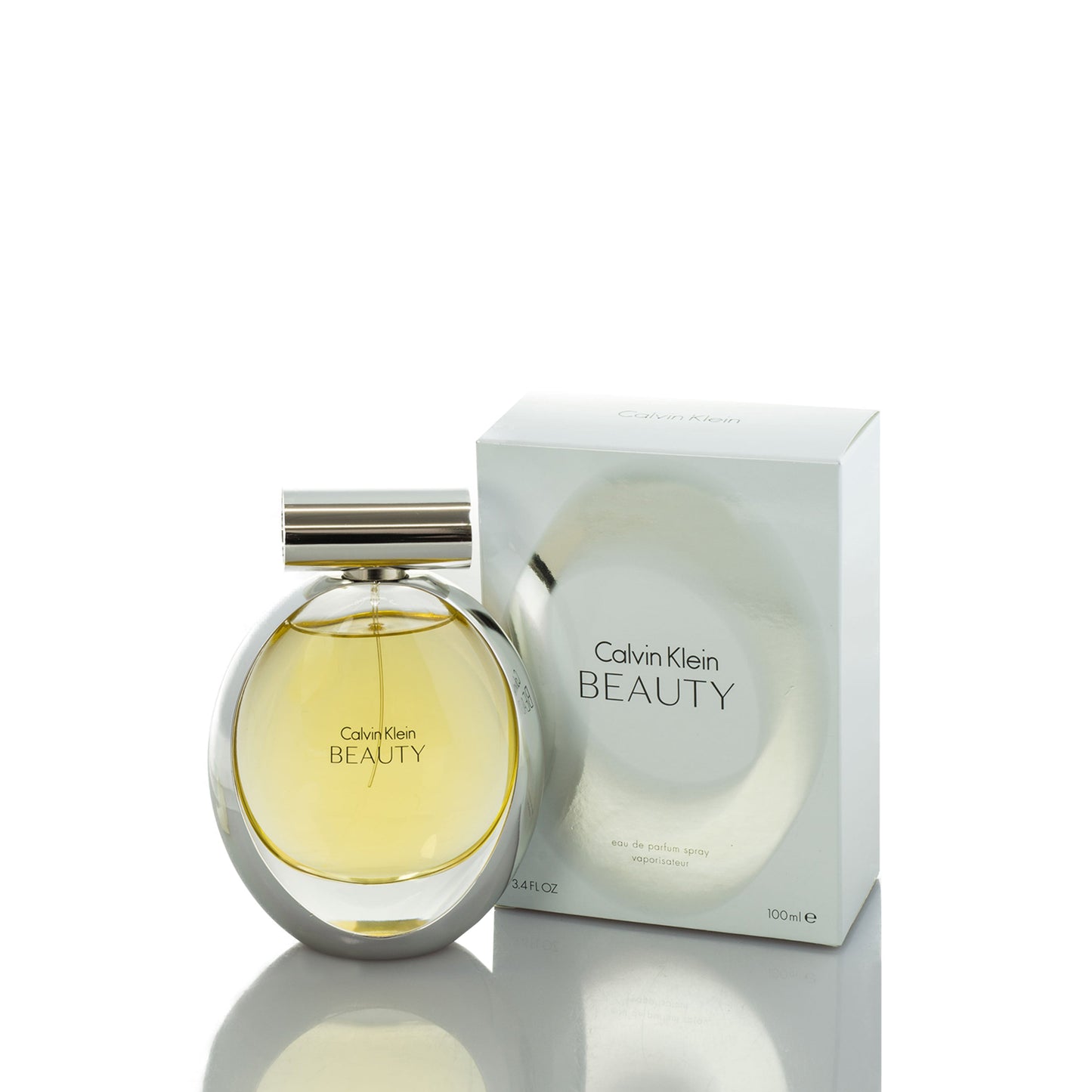 Calvin Klein Beauty For Woman