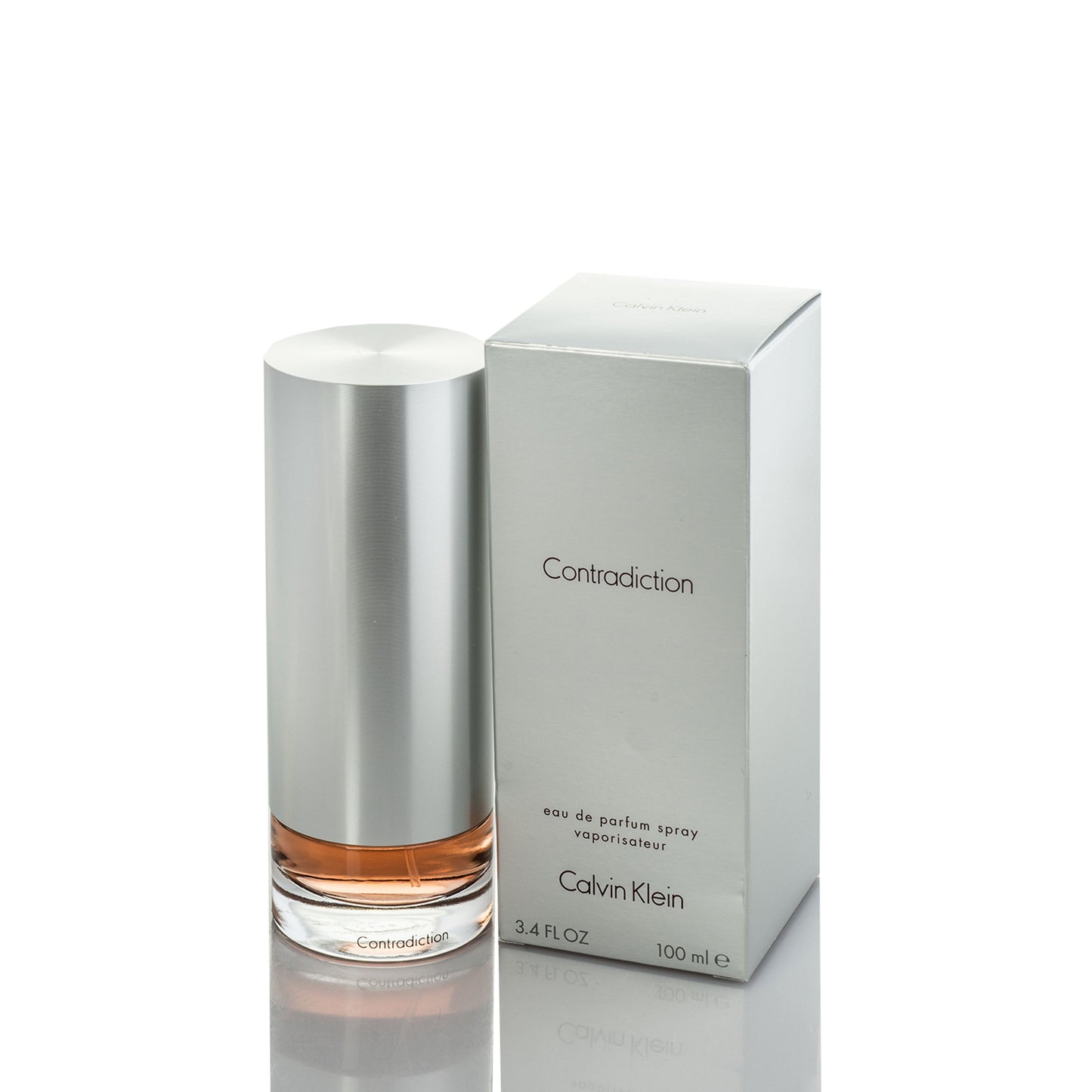Calvin Klein CK Contradiction pour femme