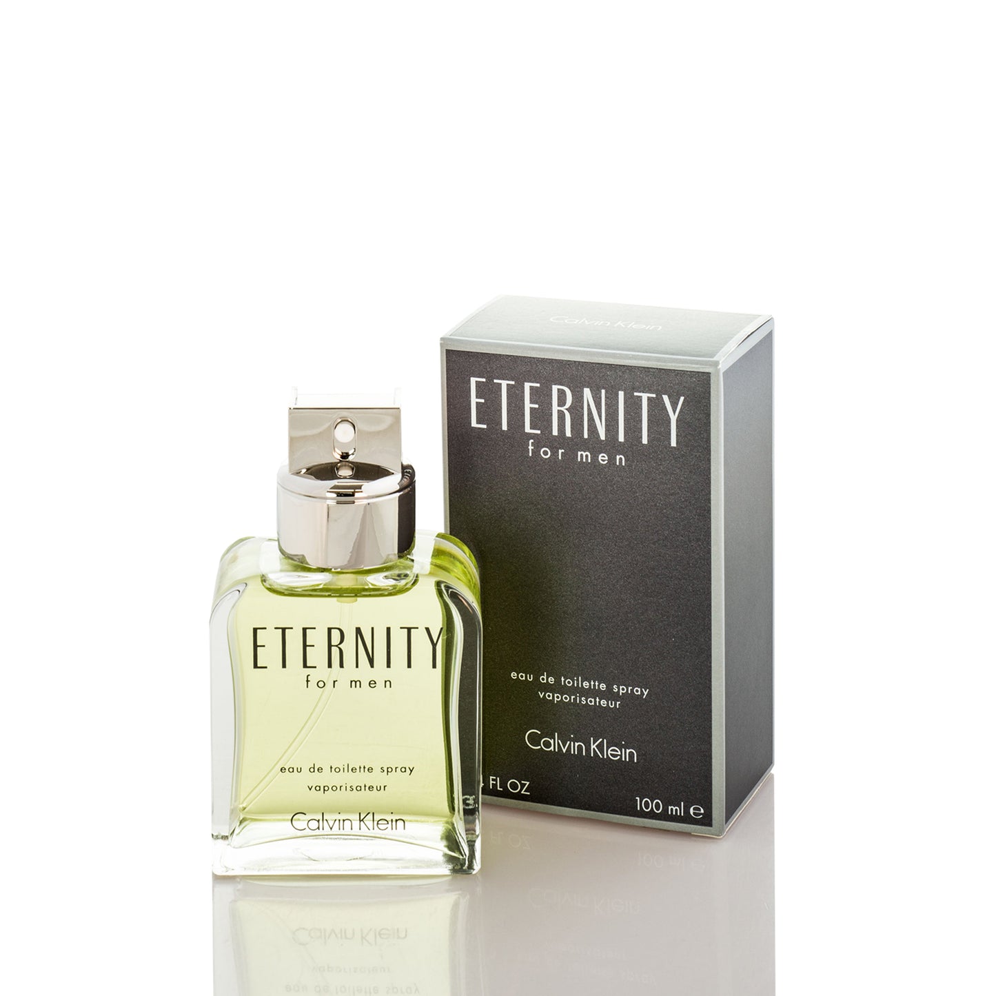 Calvin Klein Eternity For Man