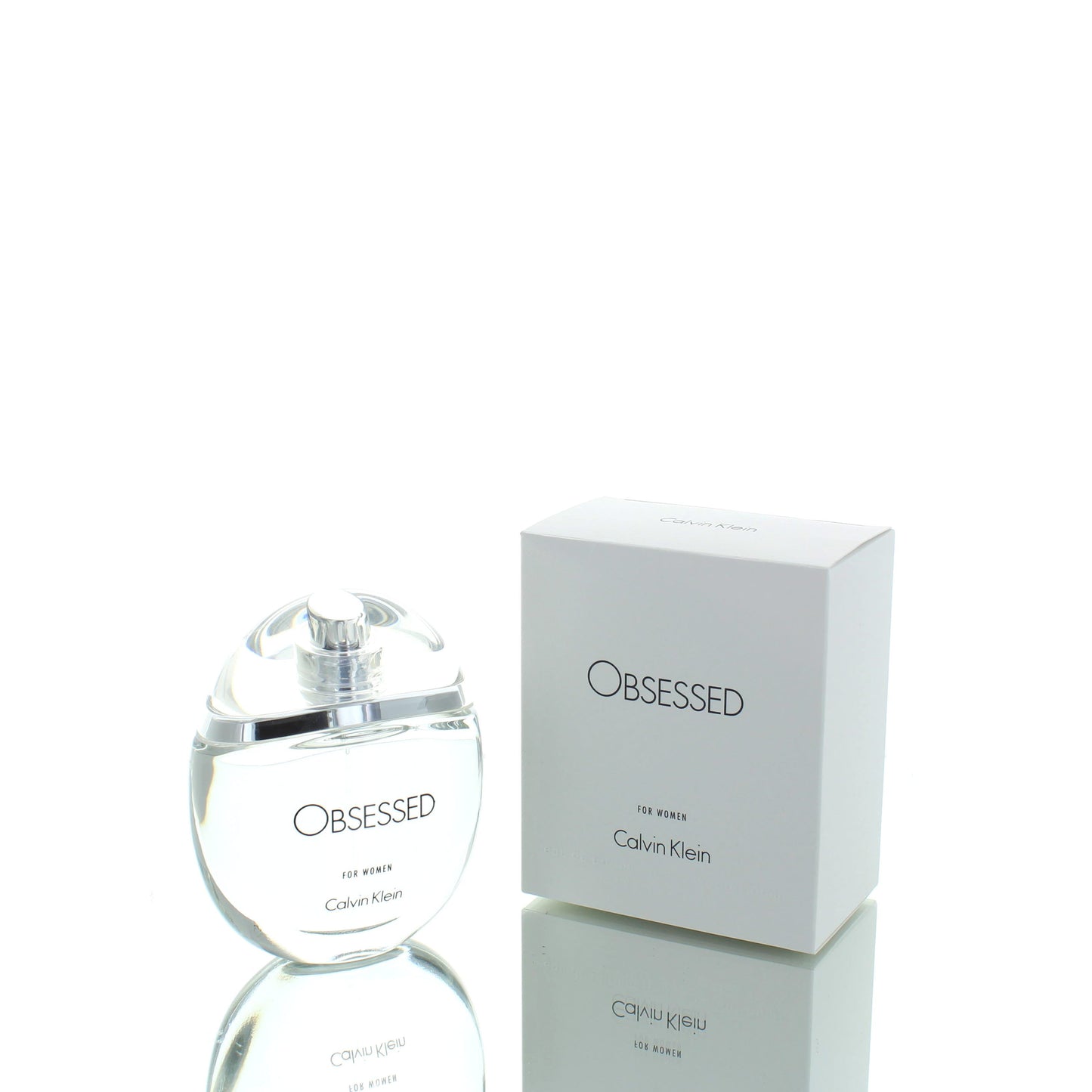 Calvin Klein "Obsessed" For Woman