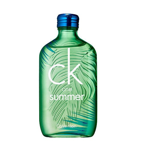 Buy Calvin Klein CK One Summer (2016) For Man perfume and cologne online at the lowest price. Fragrancebuy is your source for authentic niche fragrances at wholesale prices in Canada. Buy real perfume online at the best price. Shop deals and buy legit fragrance at wholesale price in Canada