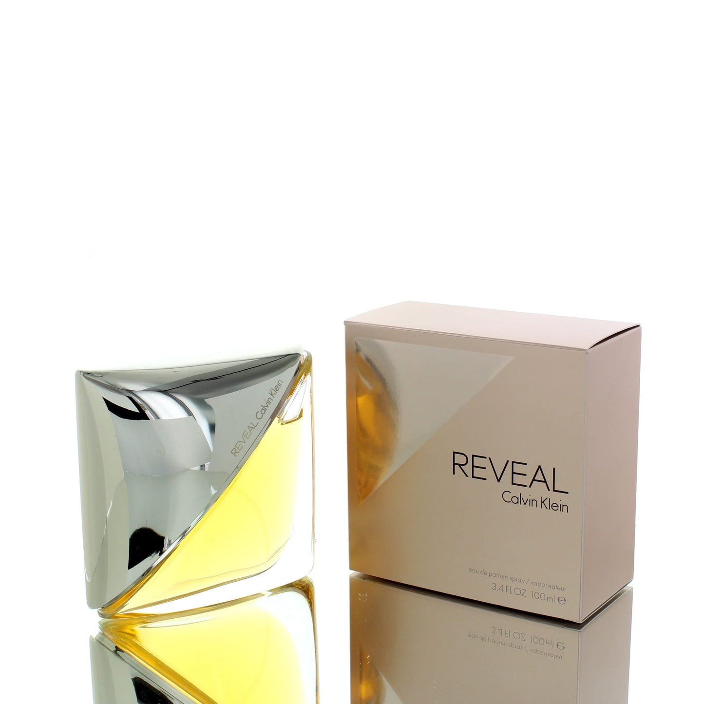 Buy Calvin Klein CK Reveal For Woman perfume and cologne online at the lowest price. Fragrancebuy is your source for authentic niche fragrances at wholesale prices in Canada. Buy real perfume online at the best price. Shop deals and buy legit fragrance at wholesale price in Canada