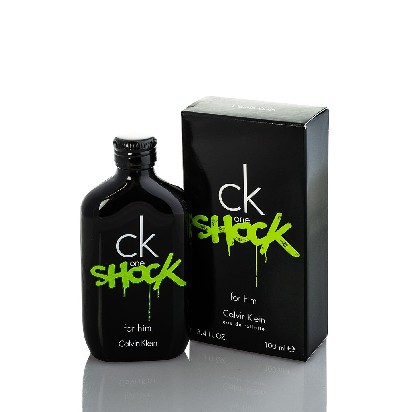 Calvin Klein CK Shock pour homme