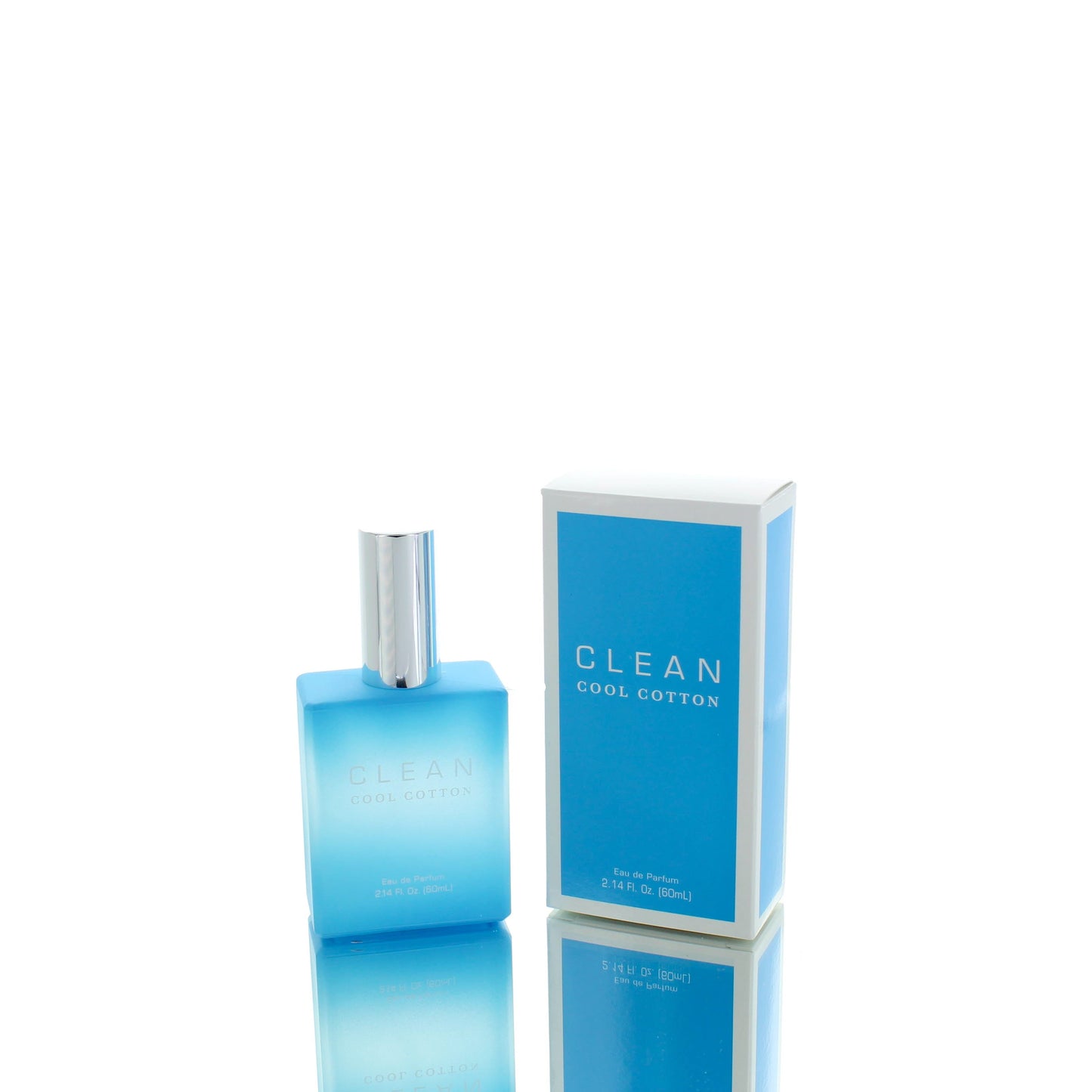 Clean Cool Cotton For Woman