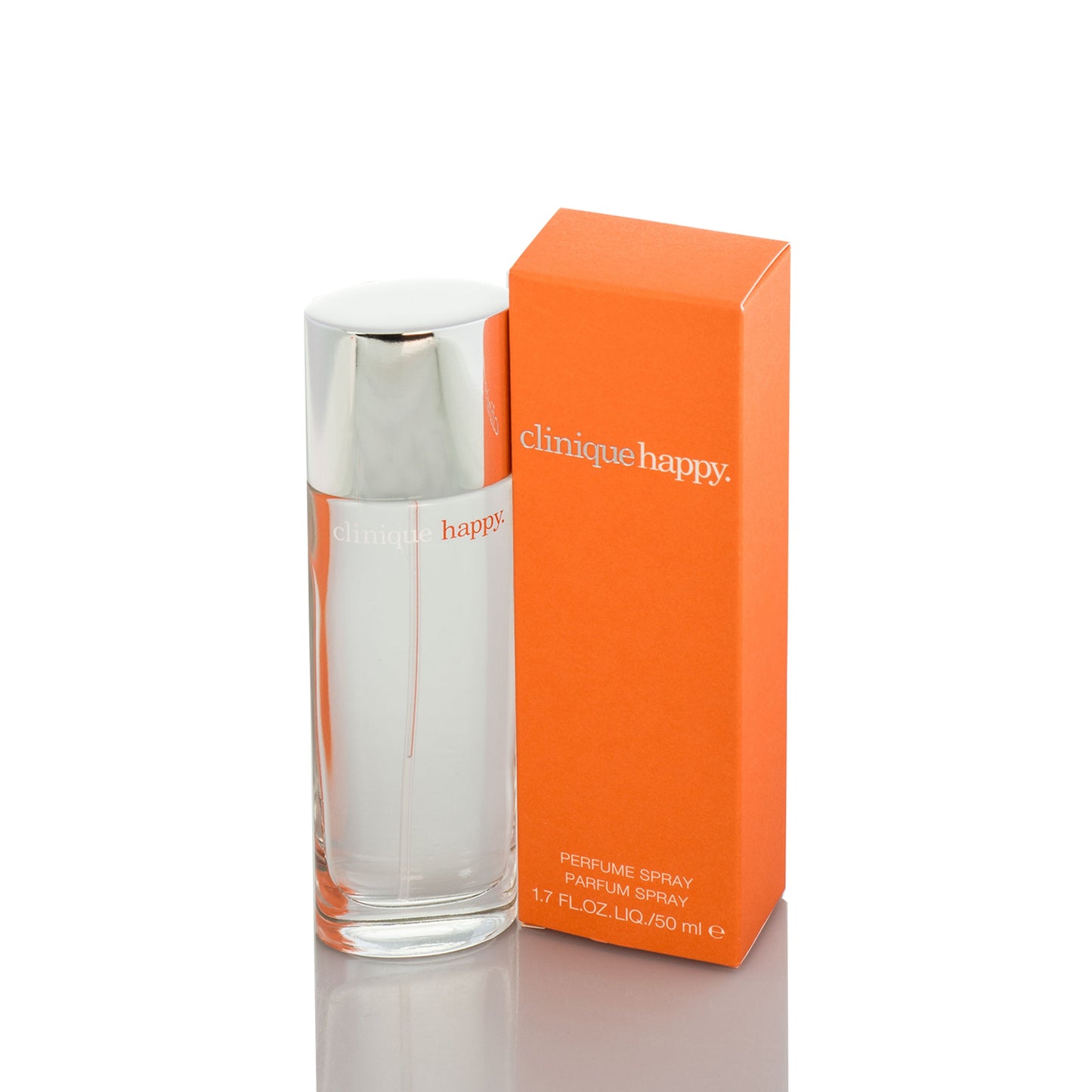 Clinique Happy For Woman