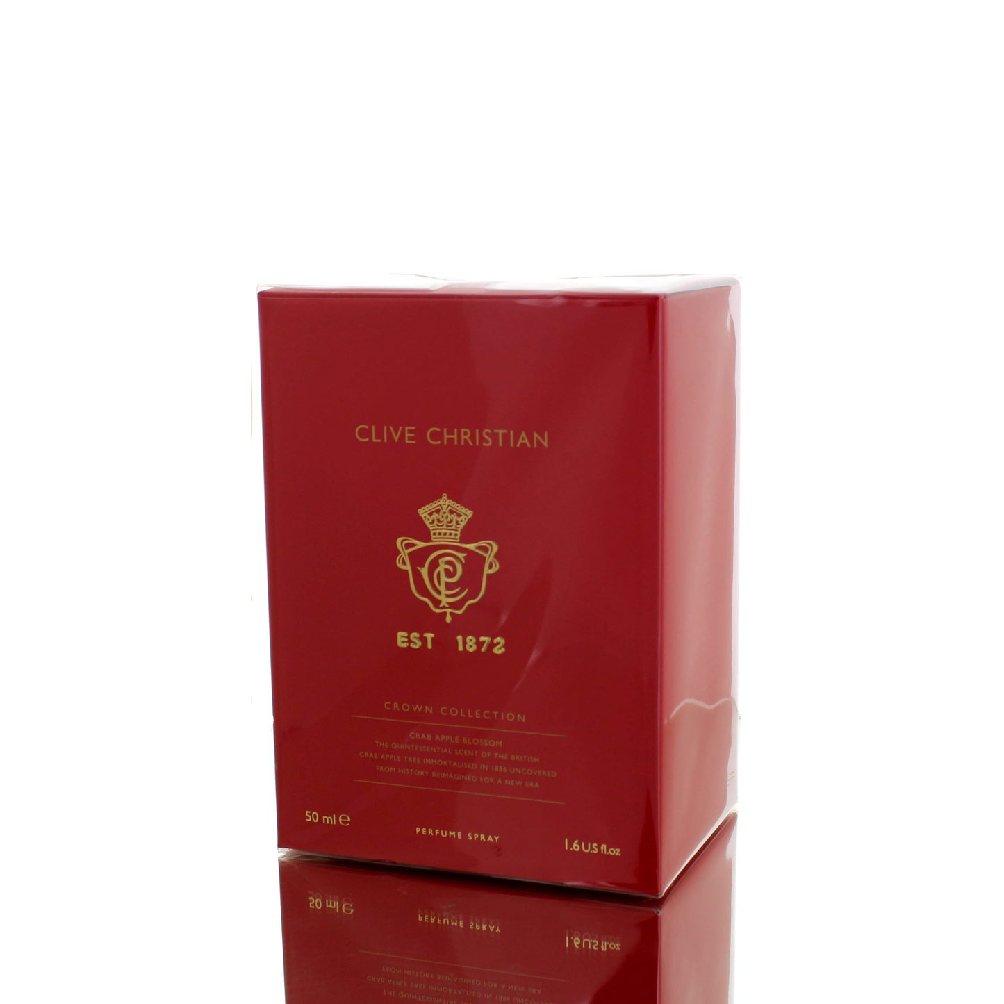 Clive Christian Crab Apple Blossom For Woman