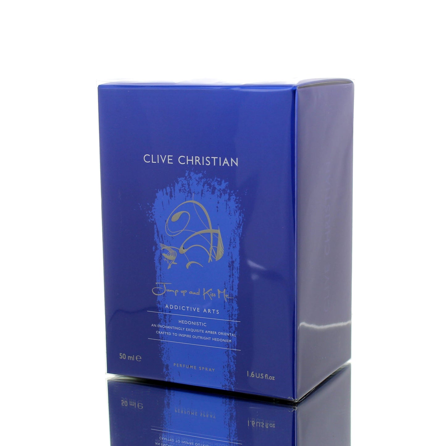 Clive Christian salta y bésame Hedonista para el hombre