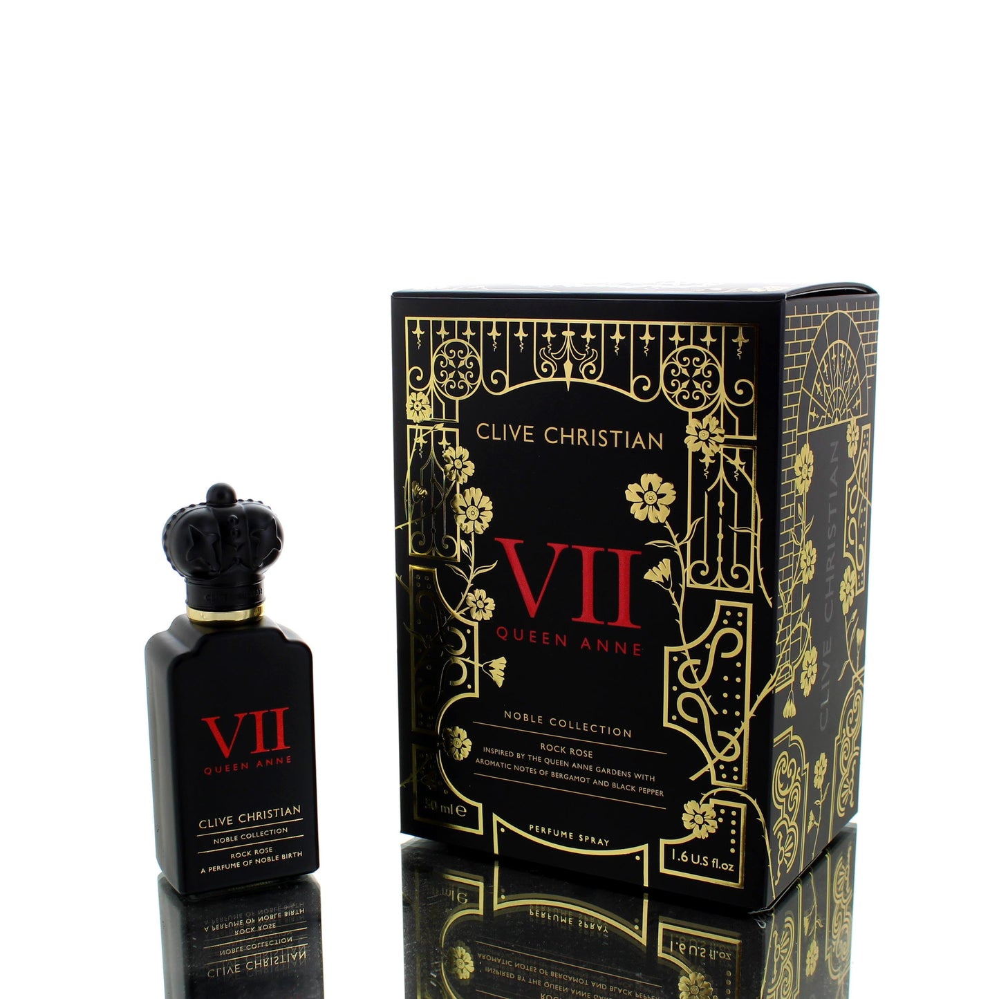 Clive Christian Noble Collection VII Rock Rose para hombre
