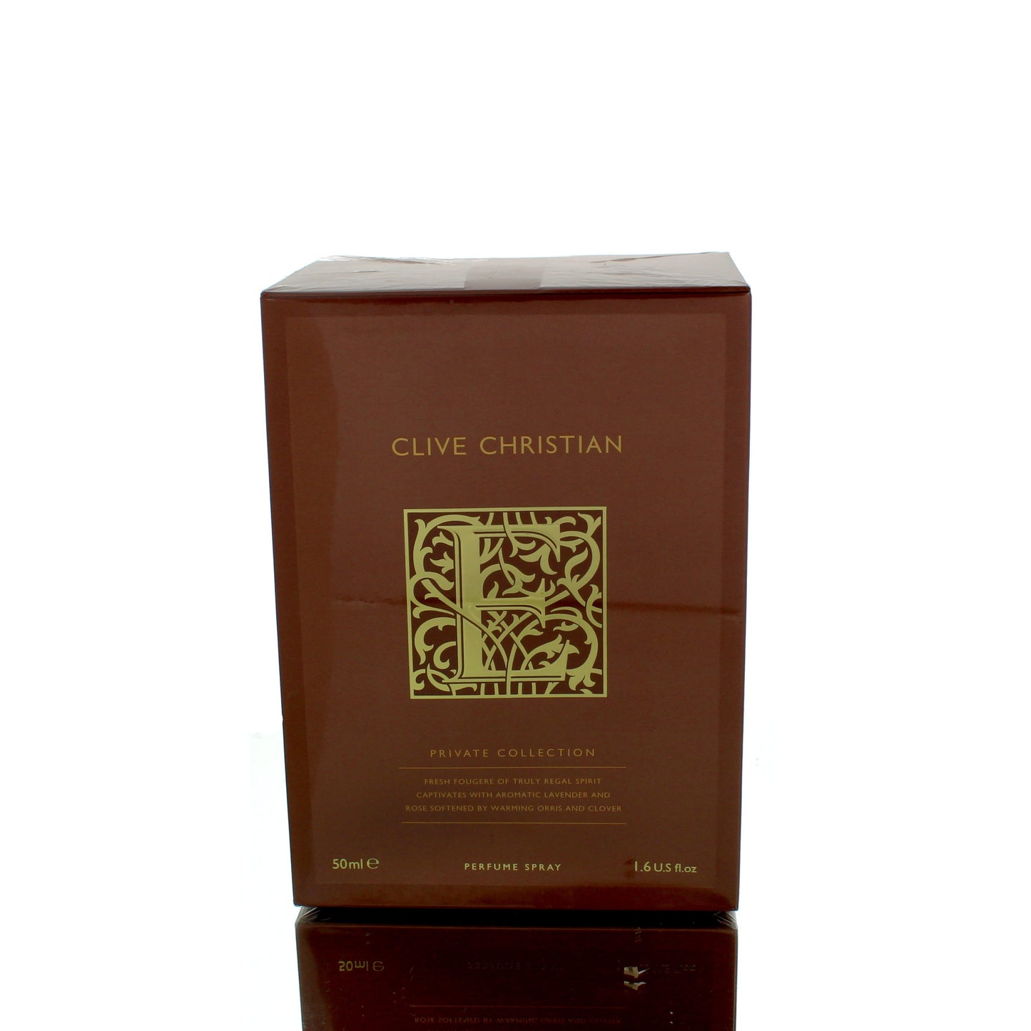 Clive Christian Private E Fresh Fougere For Woman