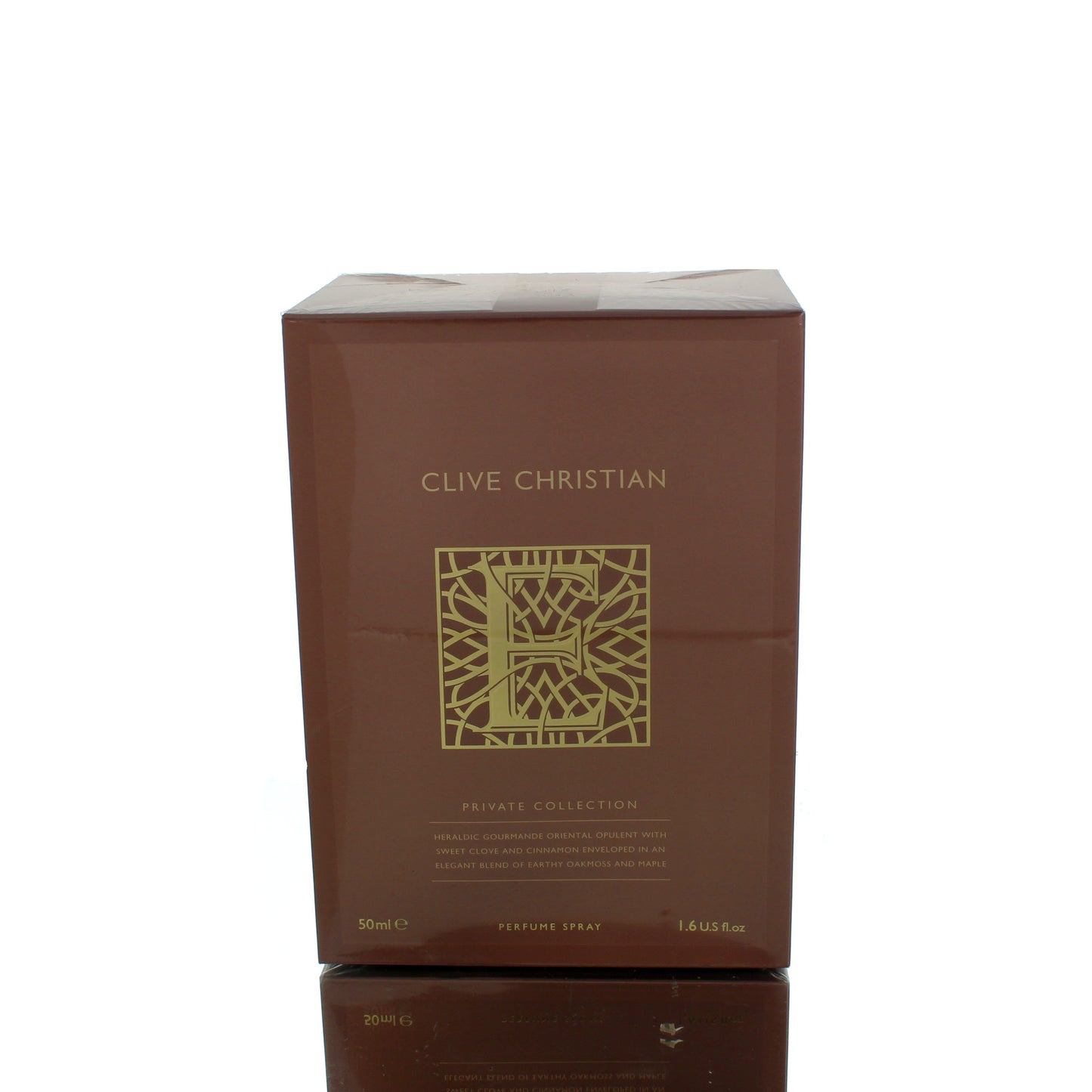 Clive Christian Private E Gourmande Oriental For Man