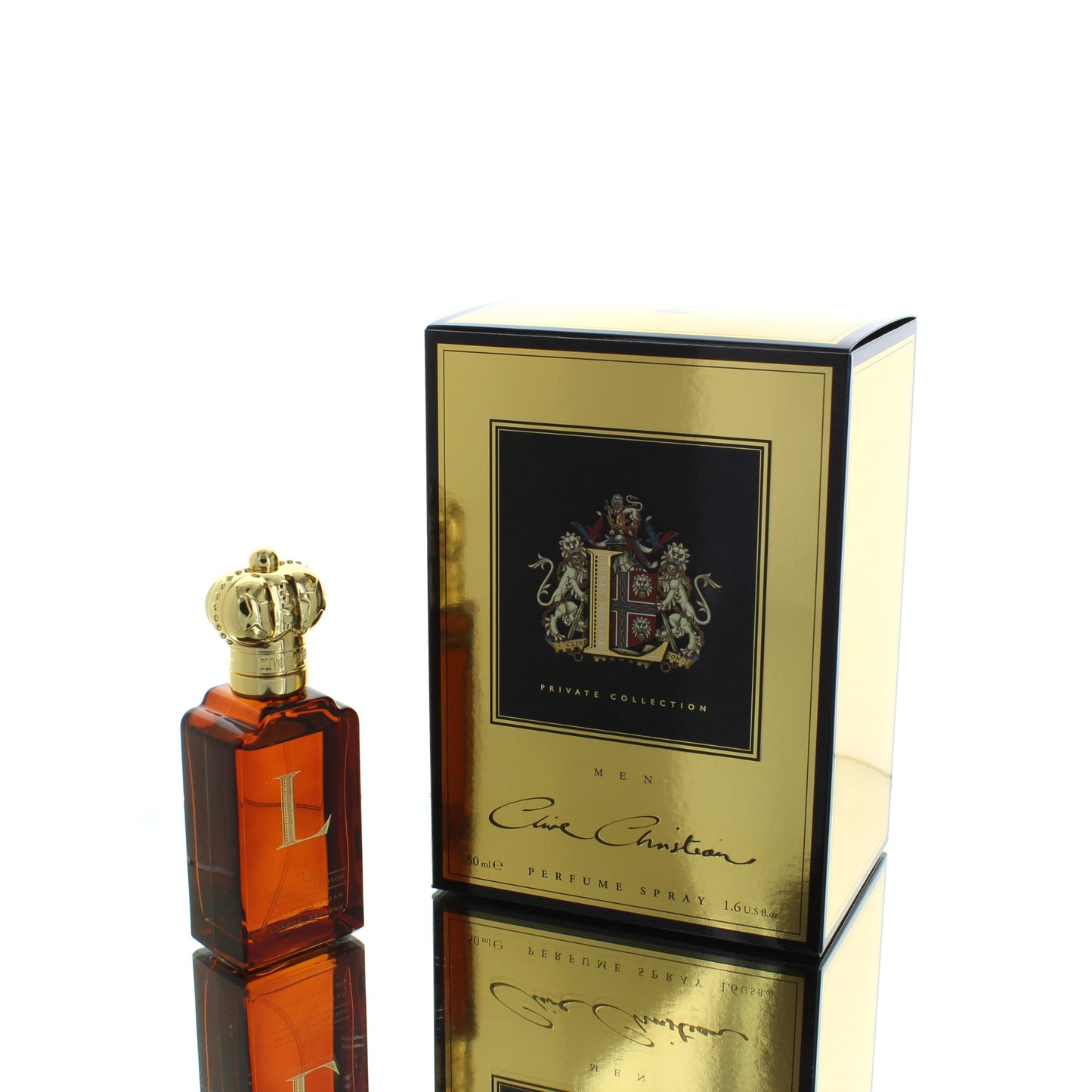 Clive Christian L For Man