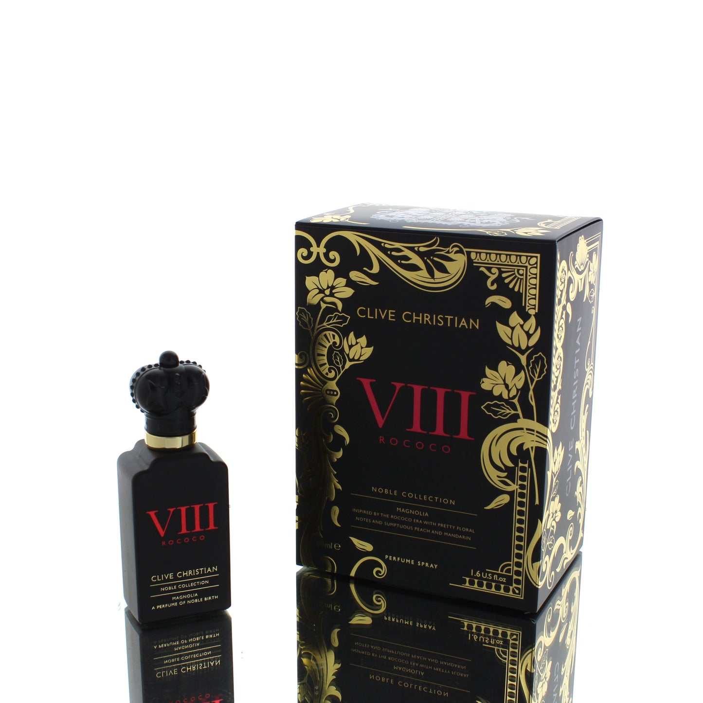 Clive Christian Noble VIII Rococo Magnolia For Woman