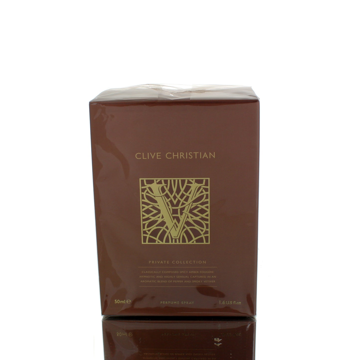 Clive Christian Private V Amber Fougere For Man