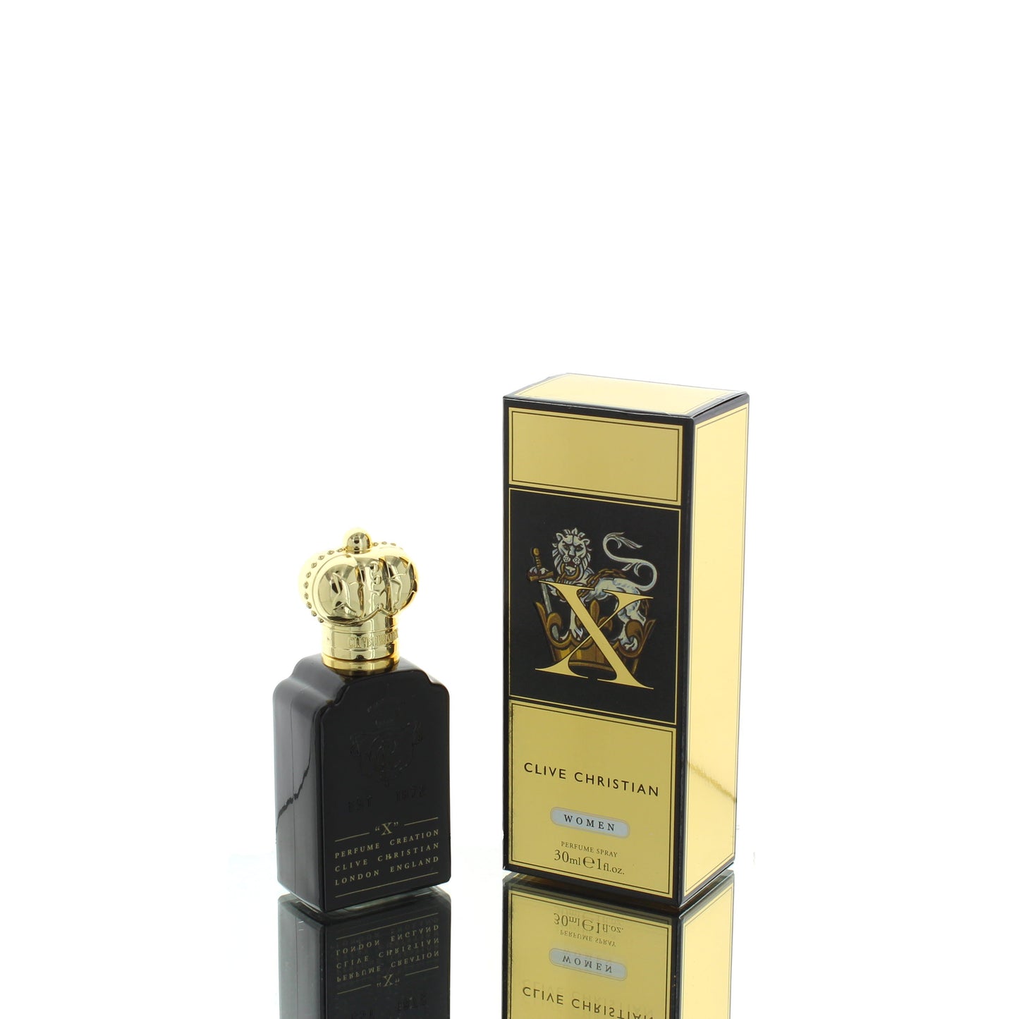 Clive Christian X For Woman