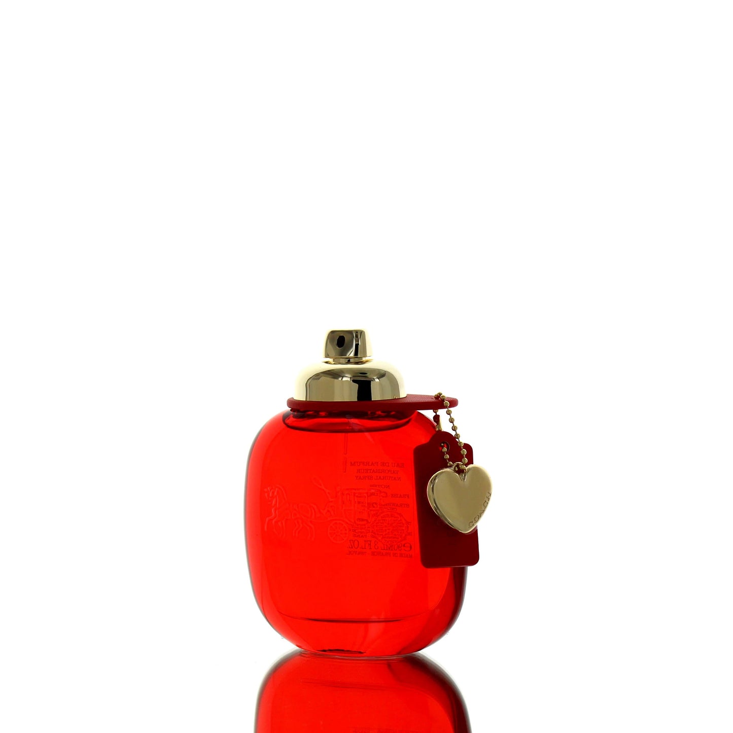 Coach Amor por la Mujer