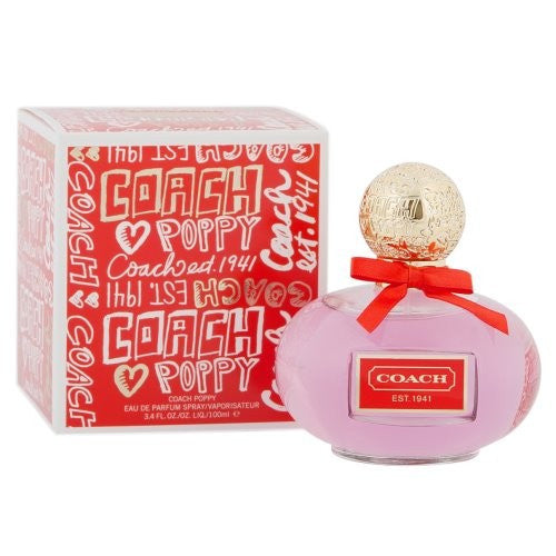 Buy Coach Poppy Est. 1941 Woman Fragrance in Canada online at the best price. Fragrancebuy is Canada's perfume and cologne outlet