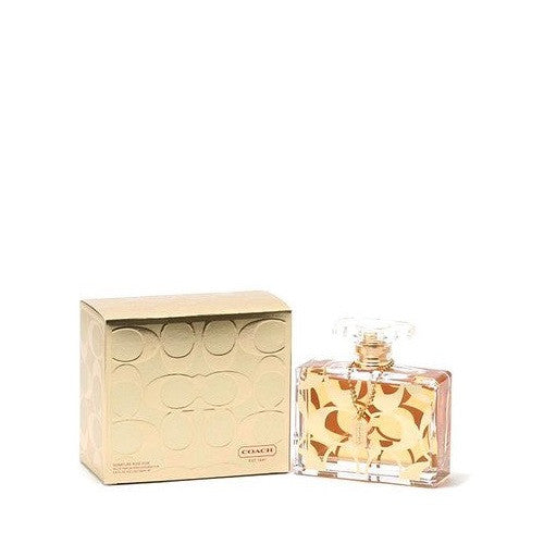 Buy Coach Signature Rose D'Or For Woman perfume and cologne online at the lowest price. Fragrancebuy is your source for authentic niche fragrances at wholesale prices in Canada. Buy real perfume online at the best price. Shop deals and buy legit fragrance at wholesale price in Canada