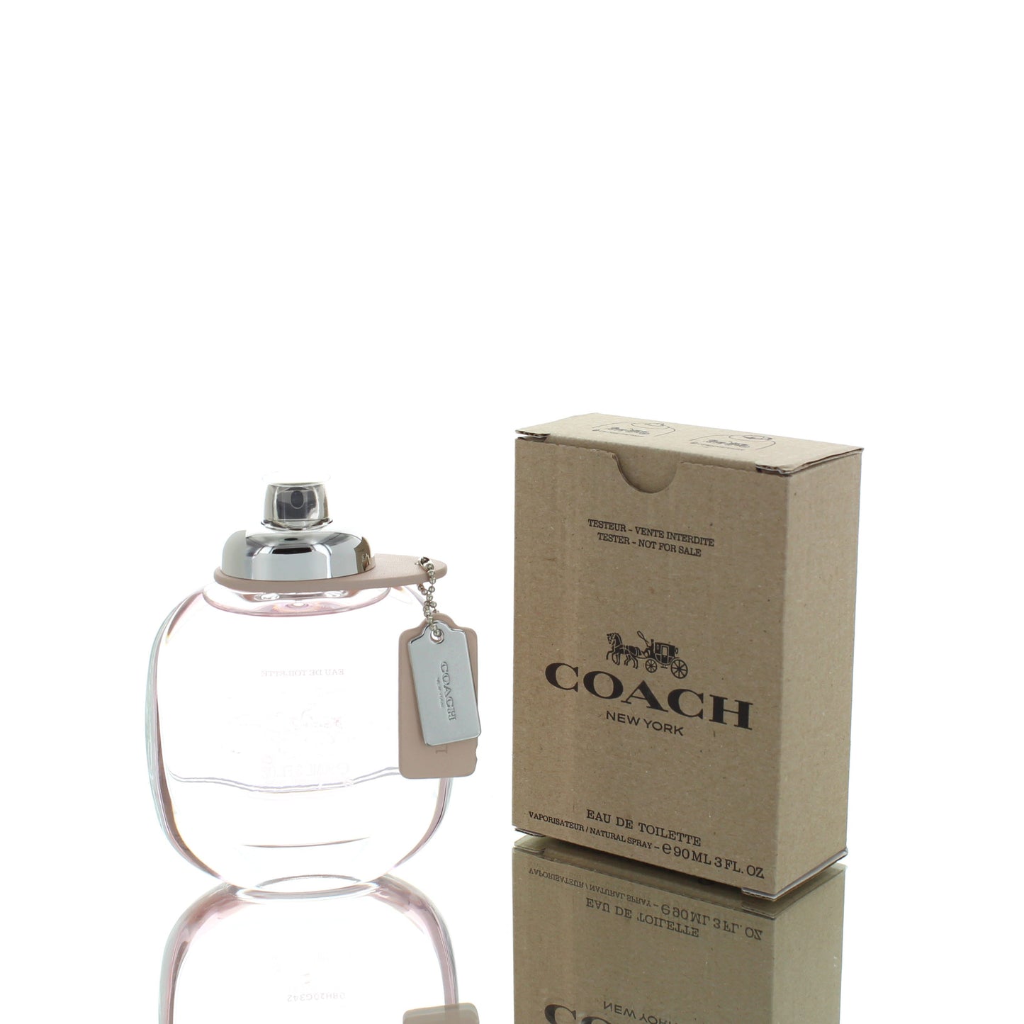 Coach (New York) For Woman