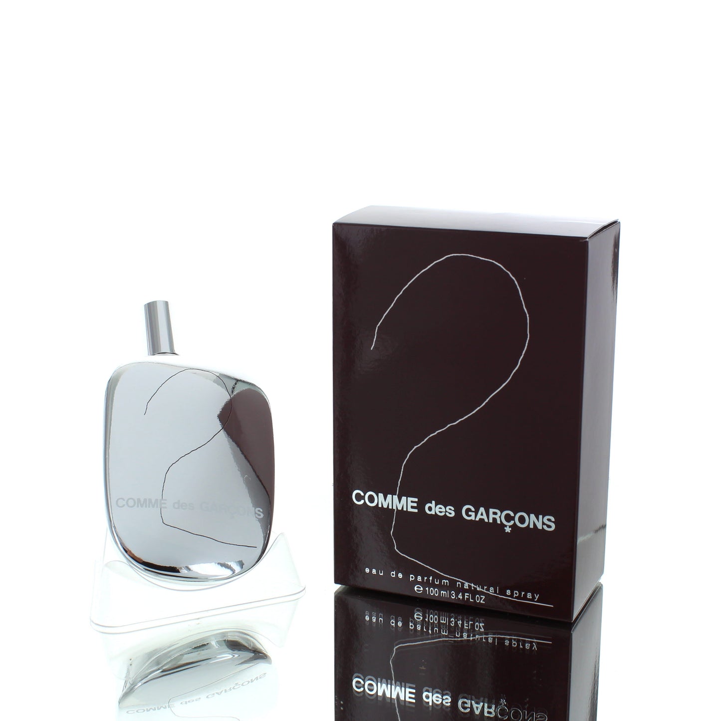 Comme Des Garçons 2 Para Hombre/Mujer