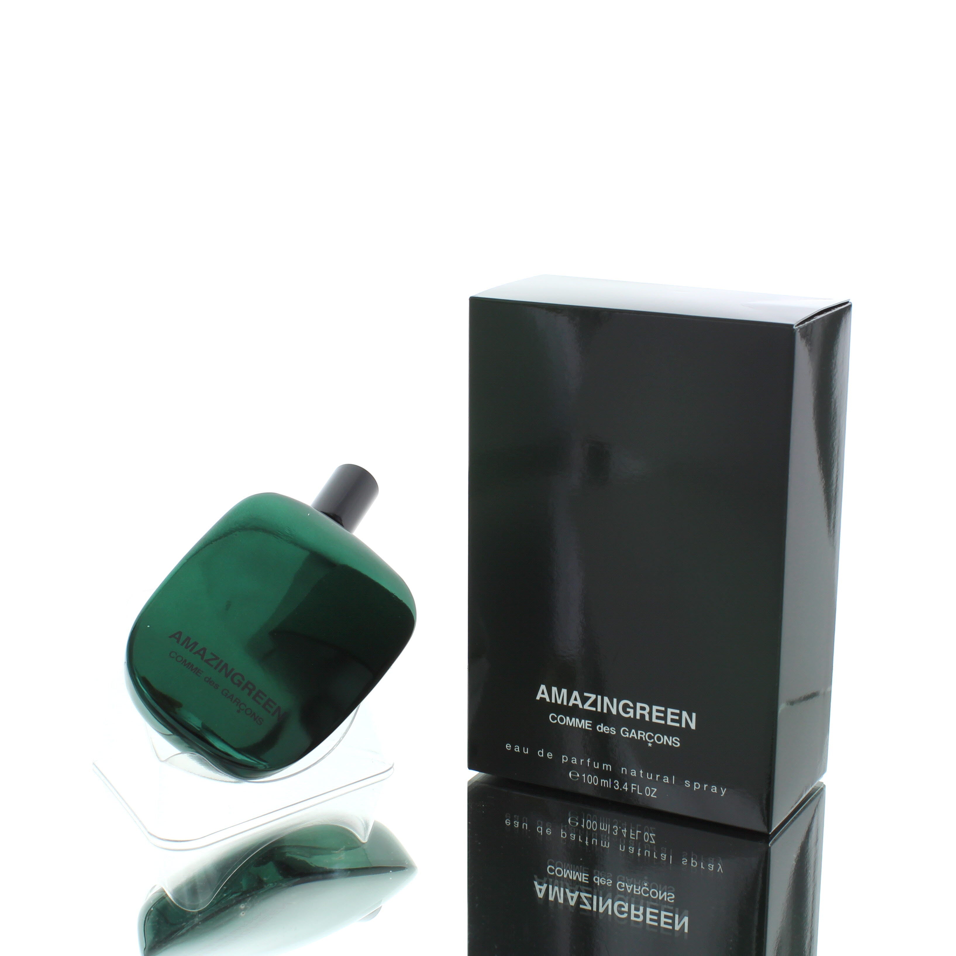 Amazingreen Fragrance for Women & Men – FragFlex