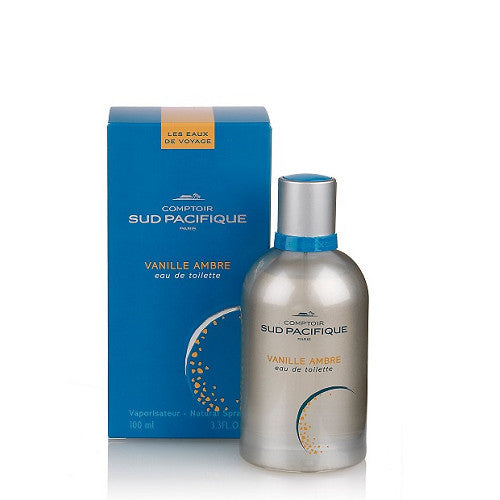 Buy Comptoir Sud Pacifique Vanille Ambre For Woman perfume and cologne online at the lowest price. Fragrancebuy is your source for authentic niche fragrances at wholesale prices in Canada. Buy real perfume online at the best price. Shop deals and buy legit fragrance at wholesale price in Canada