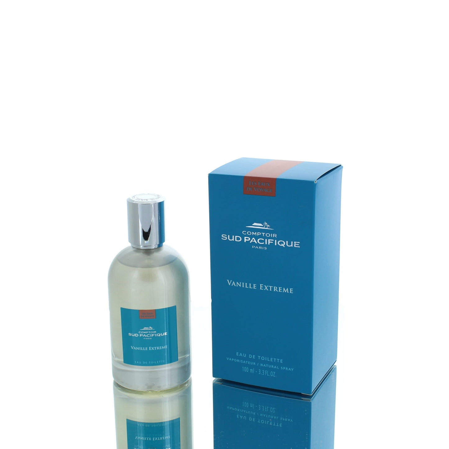 Comptoir Sud Pacifique Vanille Extreme para mujer