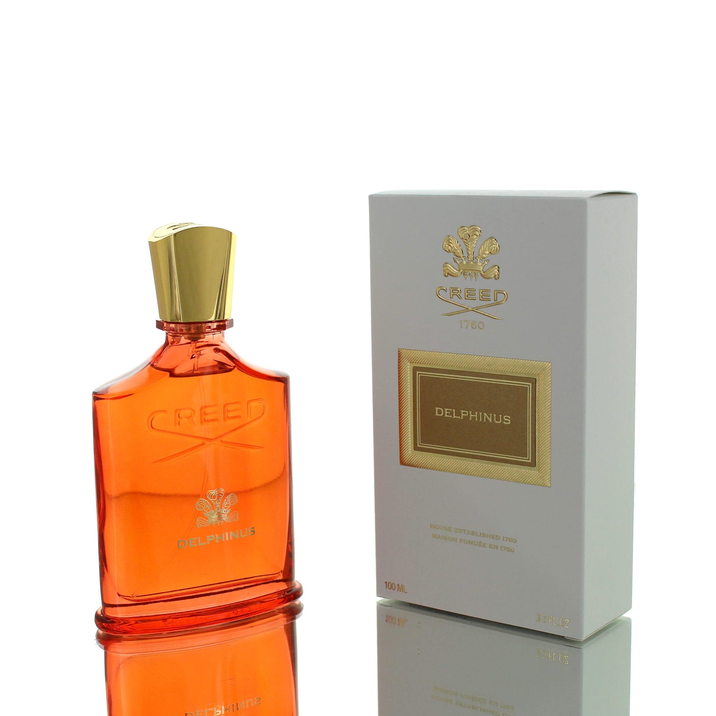 Creed Delphinus For Man/Woman