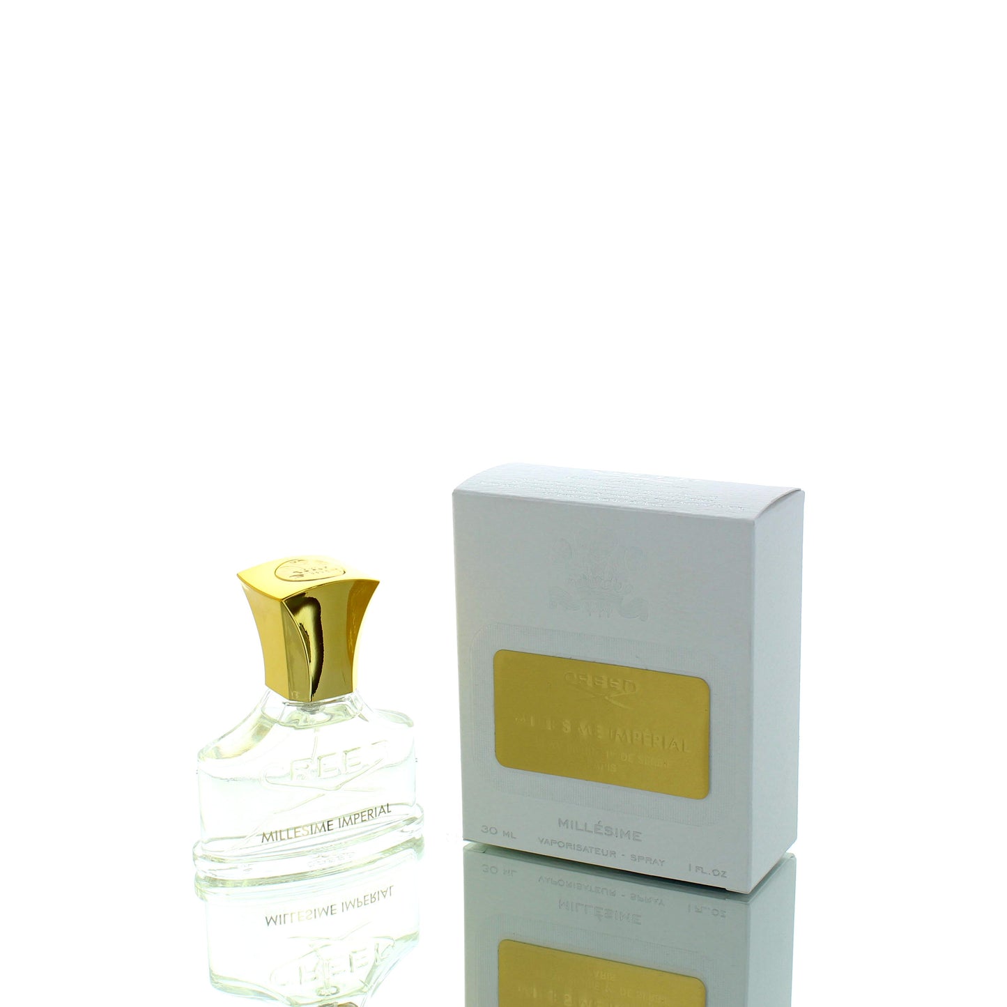 Creed Imperial For Man Eau De Parfum Perfume Boxed